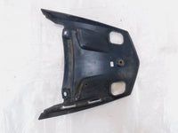 2011-2022 BMW K1600 K1600GT K1600GTL Rear Tail Section Center Cover Trim Panel - C3 Cycle