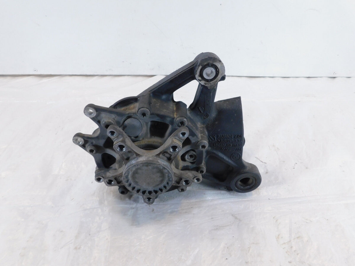 2011-2022 BMW K1600GT K1600GTL K1600B Rear Wheel Drive Gear Differential Case - C3 Cycle