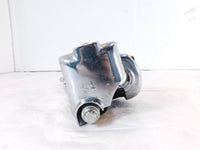 Harley Road King Electra Glide 11/16 Chrome Front Brake Master Cylinder w/ Cover - C3 Cycle