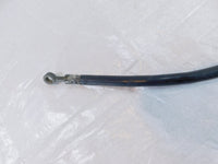 1999-2003 Yamaha XV1600 Road Star Silverado Midnight Front Brake Hose Pipe Line - C3 Cycle