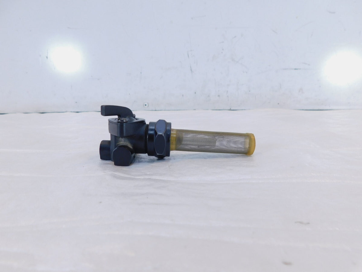 Harley Davidson Dyna Softail Fuel Gas Petrol Tank Petcock Shut-Off Valve - C3 Cycle