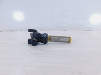 Harley Davidson Dyna Softail Fuel Gas Petrol Tank Petcock Shut-Off Valve - C3 Cycle
