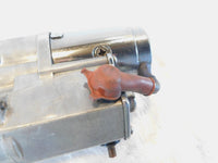 Harley Davidson Twin Cam Road King Softail Dyna Polished Starter Motor for Parts - C3 Cycle