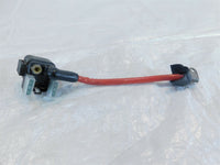 Yamaha V-Star 650 Classic Custom Silverado Starter Solenoid Relay & Wire Cables - C3 Cycle
