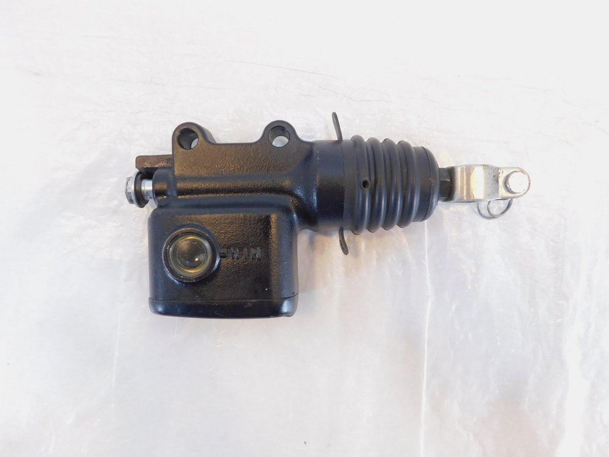 2018-2020 Harley Davidson Softail Fat Bob & Boy & Low Rider Rear Master Cylinder - C3 Cycle