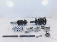 Erik Buell Racing EBR 1190 1190SX & Hammerhead Transmission Gears Shafts & Forks - C3 Cycle