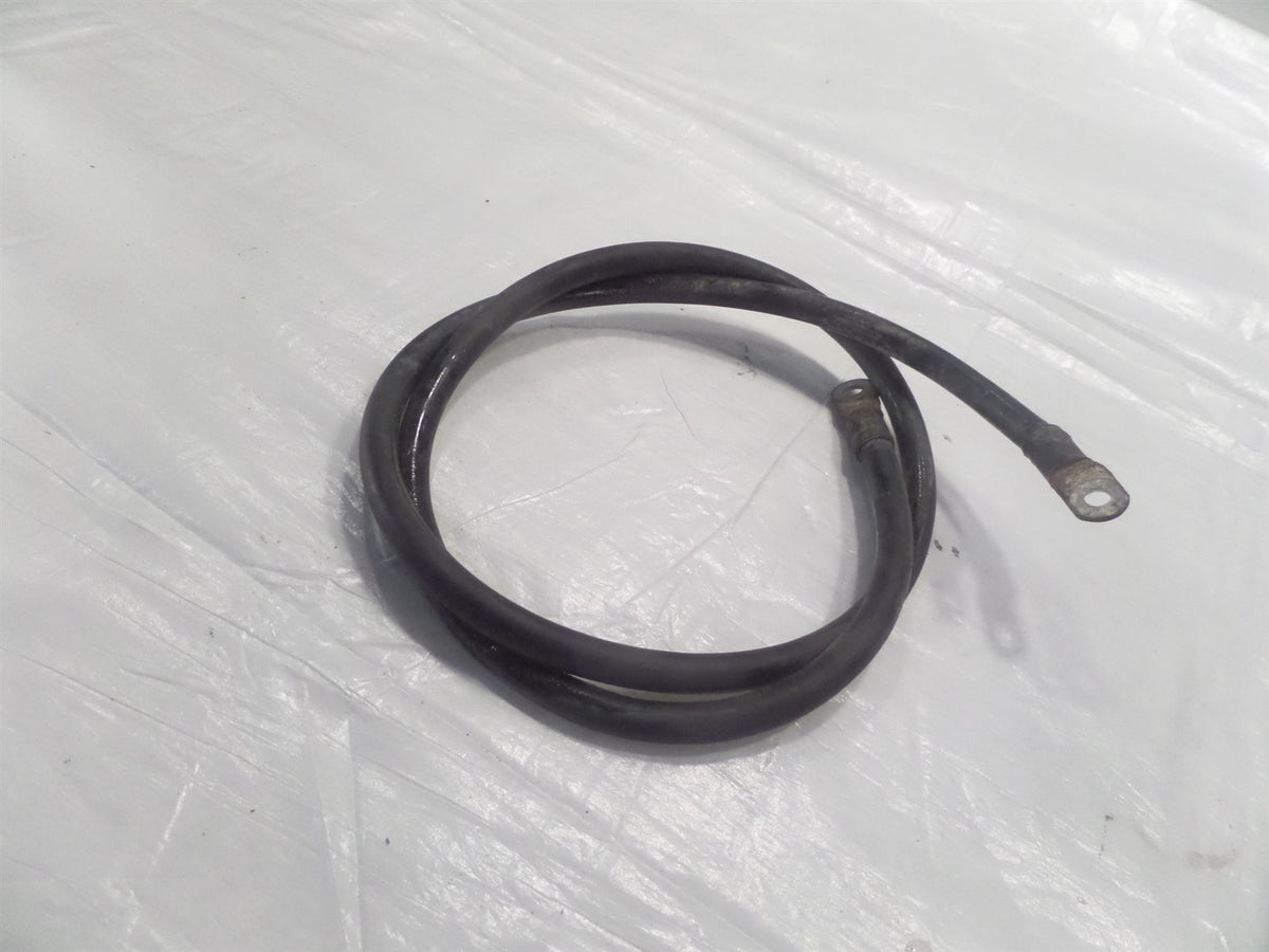 2010-2014 Polaris Ranger EV 48V Engine Starter Motor Battery Cable Wire U - C3 Cycle
