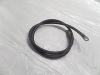 2010-2014 Polaris Ranger EV 48V Engine Starter Motor Battery Cable Wire U - C3 Cycle