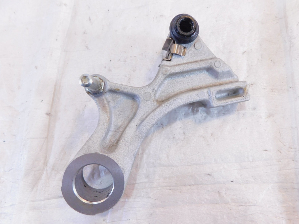 2007-2025 Honda CBR600RR CBR600 600 Rear Wheel Brake Disc Caliper Bracket Mount - C3 Cycle