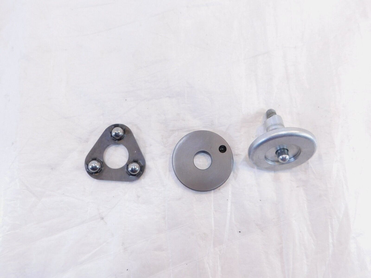 Yamaha Virago 700 XV700 750 XV750 V-Star 1100 Inner & Outer Clutch Ramp Housing - C3 Cycle
