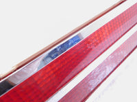1988-2000 Honda GL1500 Goldwing 1500 Rear Left Side Trunk Brake Light Garnish - C3 Cycle