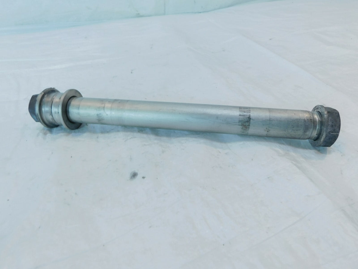 2006 & 2007 Kawasaki Ninja ZX-10R ZX10R Front Wheel Axle Bolt Shaft - 41068-0041 - C3 Cycle