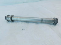 2006 & 2007 Kawasaki Ninja ZX-10R ZX10R Front Wheel Axle Bolt Shaft - 41068-0041 - C3 Cycle