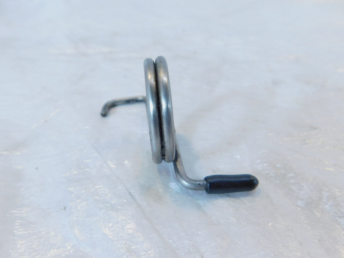 2001 2002 2003 2004 2005 BMW F650CS Scarver Brake Pedal Return Torsion Spring - C3 Cycle