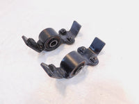 2021 & 2022 Yamaha Tracer 900 GT MTT09 Engine Motor Frame Mount Bracket Stays - C3 Cycle