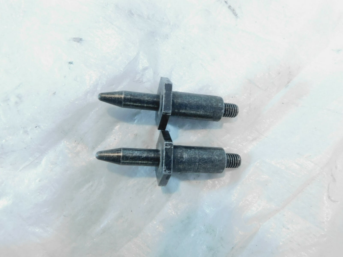 BMW F800ST F800GT F800R F650GS G650GS Gas Fuel Tank Mount Adjusting Bolt Screws - C3 Cycle