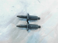BMW F800ST F800GT F800R F650GS G650GS Gas Fuel Tank Mount Adjusting Bolt Screws - C3 Cycle