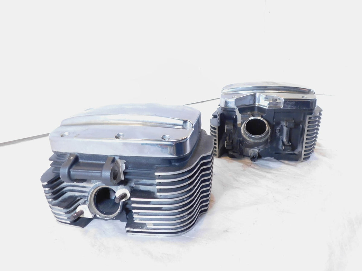 Victory Cross Country Vision Vegas Engine Motor Cylinder Heads, Valves & Covers - C3 Cycle