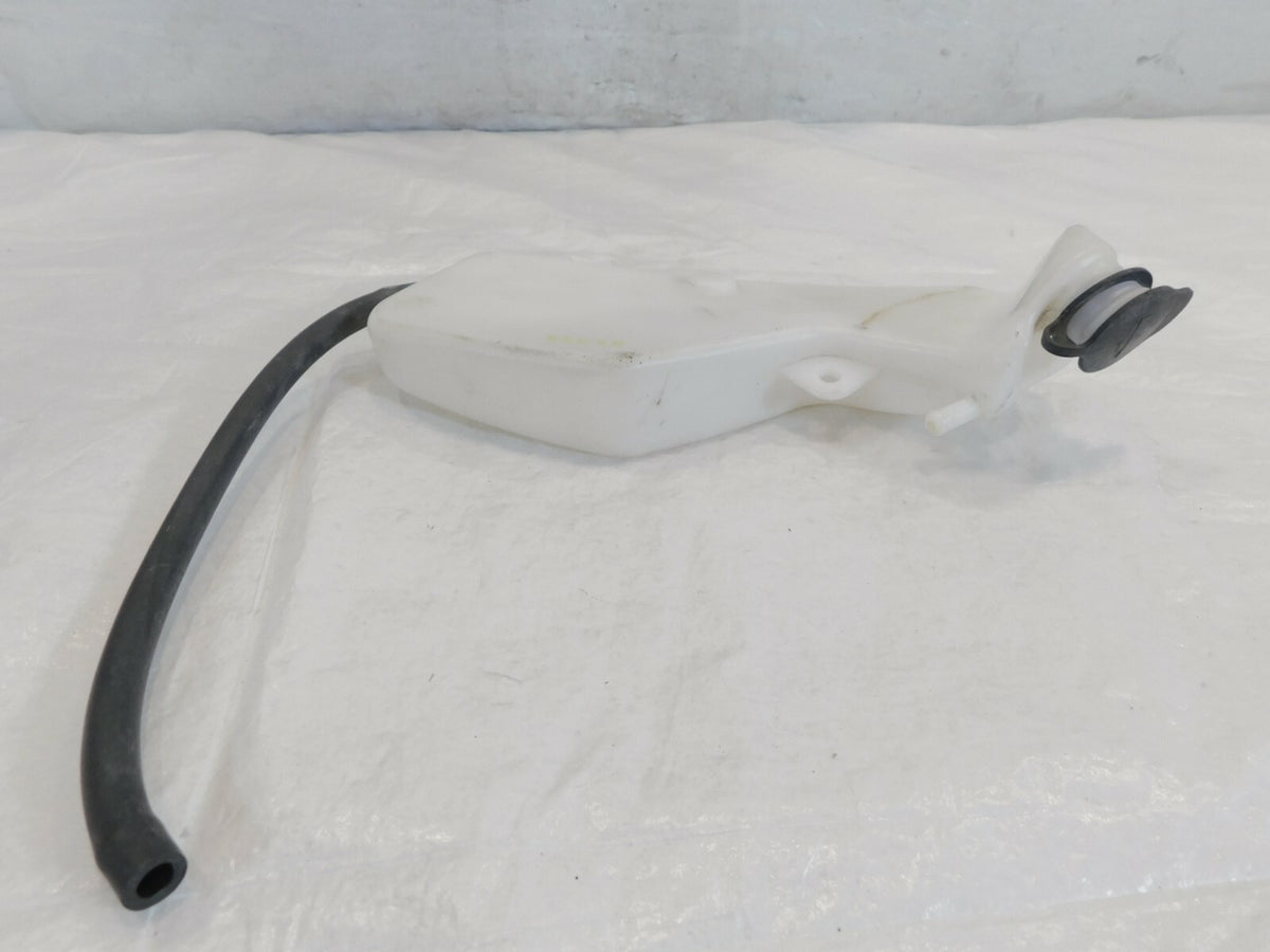 2008 2009 2010 Buell 1125 1125R 1125CR Radiator Coolant Reservoir Bottle Tank - C3 Cycle