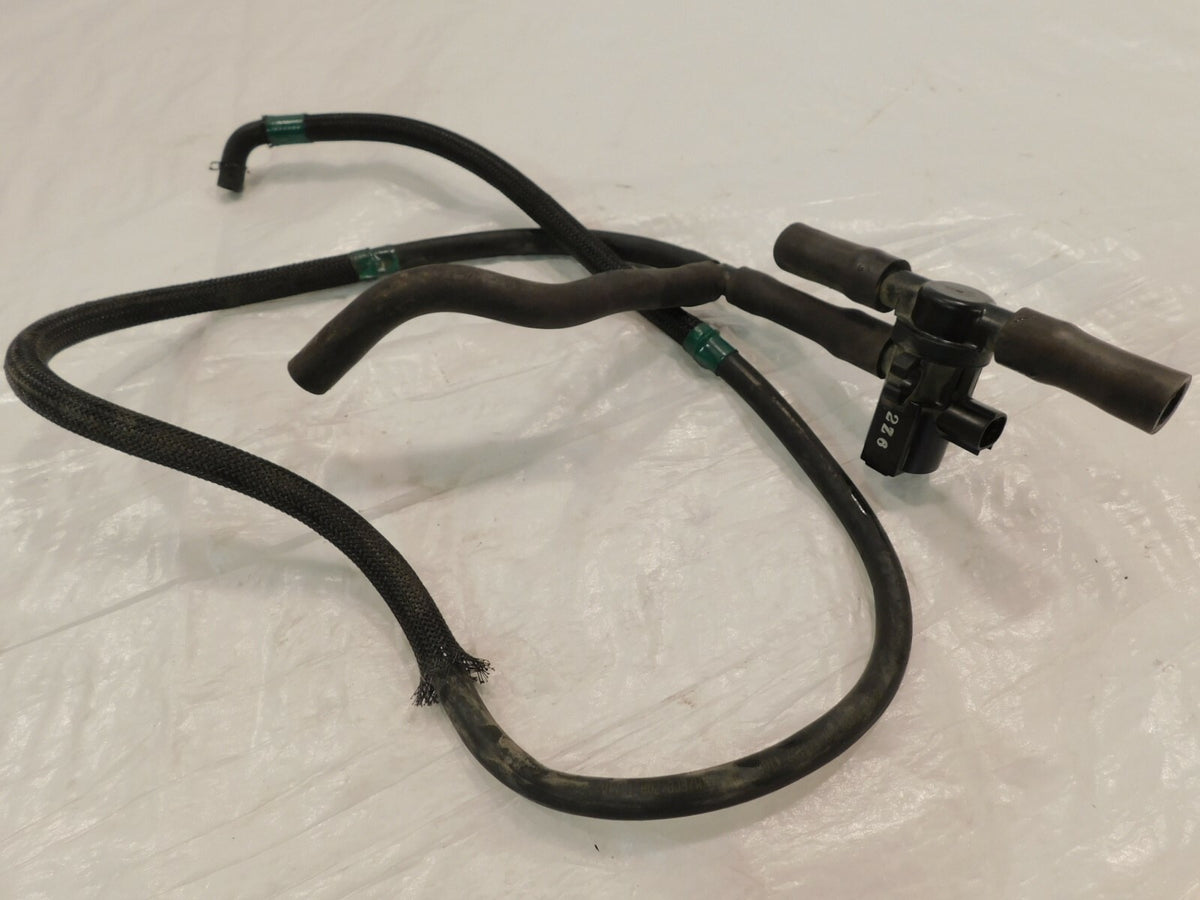 Kawasaki Ninja 1000 ZX-1000 Z900 Z1000 & Versys Air Intake Solenoid Cut Valve - C3 Cycle