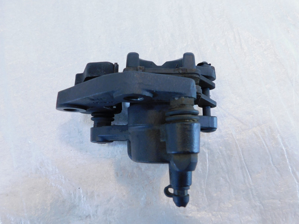 2018 & 2019 Indian Scout, Sixty, 1200, & Bobber Rear Wheel Brake Disc Caliper - C3 Cycle