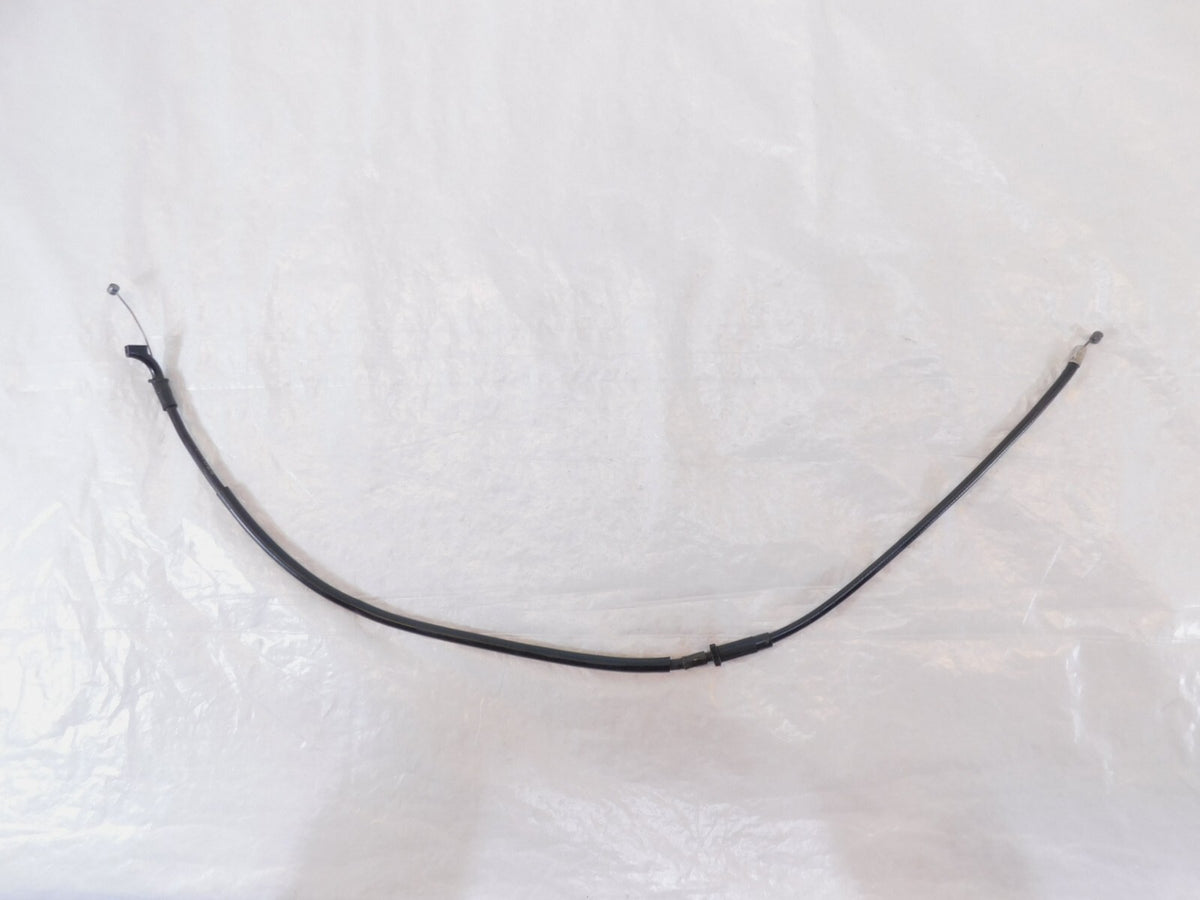 Kawasaki Ninja ZX11 ZX1100 ZX1100C/D & ZX-7 ZX750J ZX750L Choke Starter Cable - C3 Cycle