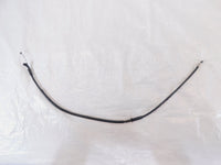 Kawasaki Ninja ZX11 ZX1100 ZX1100C/D & ZX-7 ZX750J ZX750L Choke Starter Cable - C3 Cycle