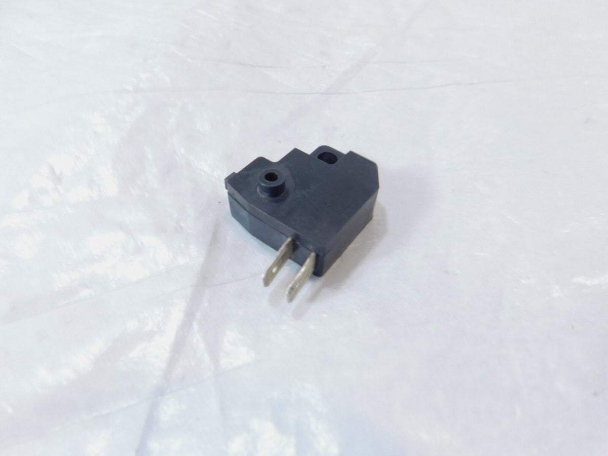 Suzuki VStrom 650 & 1050 Front Brake Lever Master Cylinder Stop Light Switch - C3 Cycle