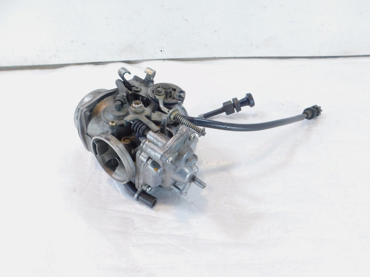 1999-2003 Honda Shadow 600 VT600 VT600CD Deluxe Carb Carburetor Rack & Choke - C3 Cycle