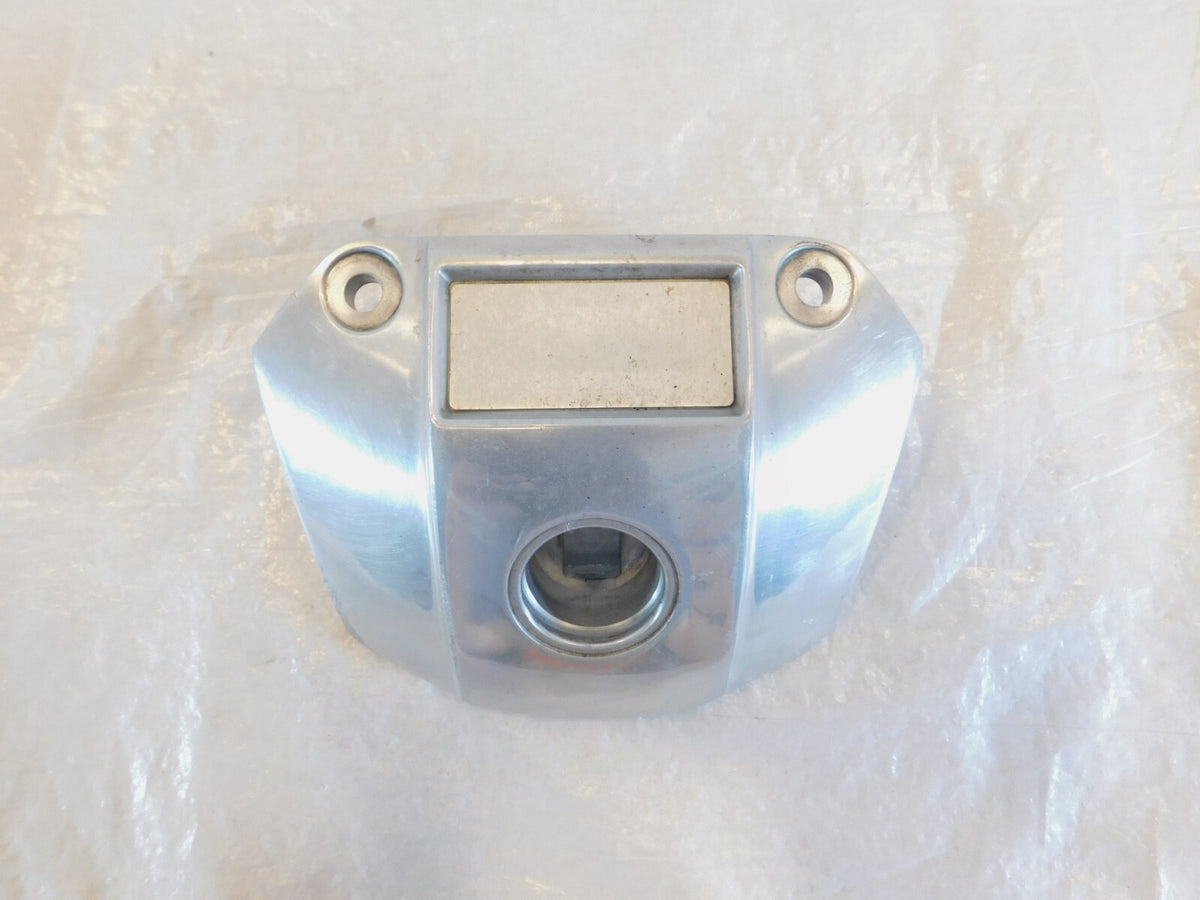 Harley Davidson Sportster 883 1200 Headlight Head Light Lamp Visor Mount Bracket - C3 Cycle