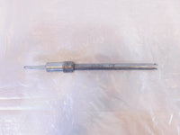 Harley Davidson EVO Touring Electra Glide Rear Brake Pedal Pushrod Push Rod - C3 Cycle