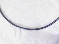 BMW K75RT K100 K100LT K100RT Starter Choke Bowden Cable Line for High Handlebars - C3 Cycle