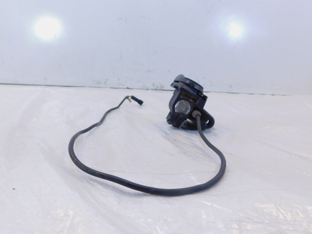 BMW K1 K75 K100 K1100 R1100R R1100RT R850 Left Hand Clutch Perch & Choke Lever - C3 Cycle