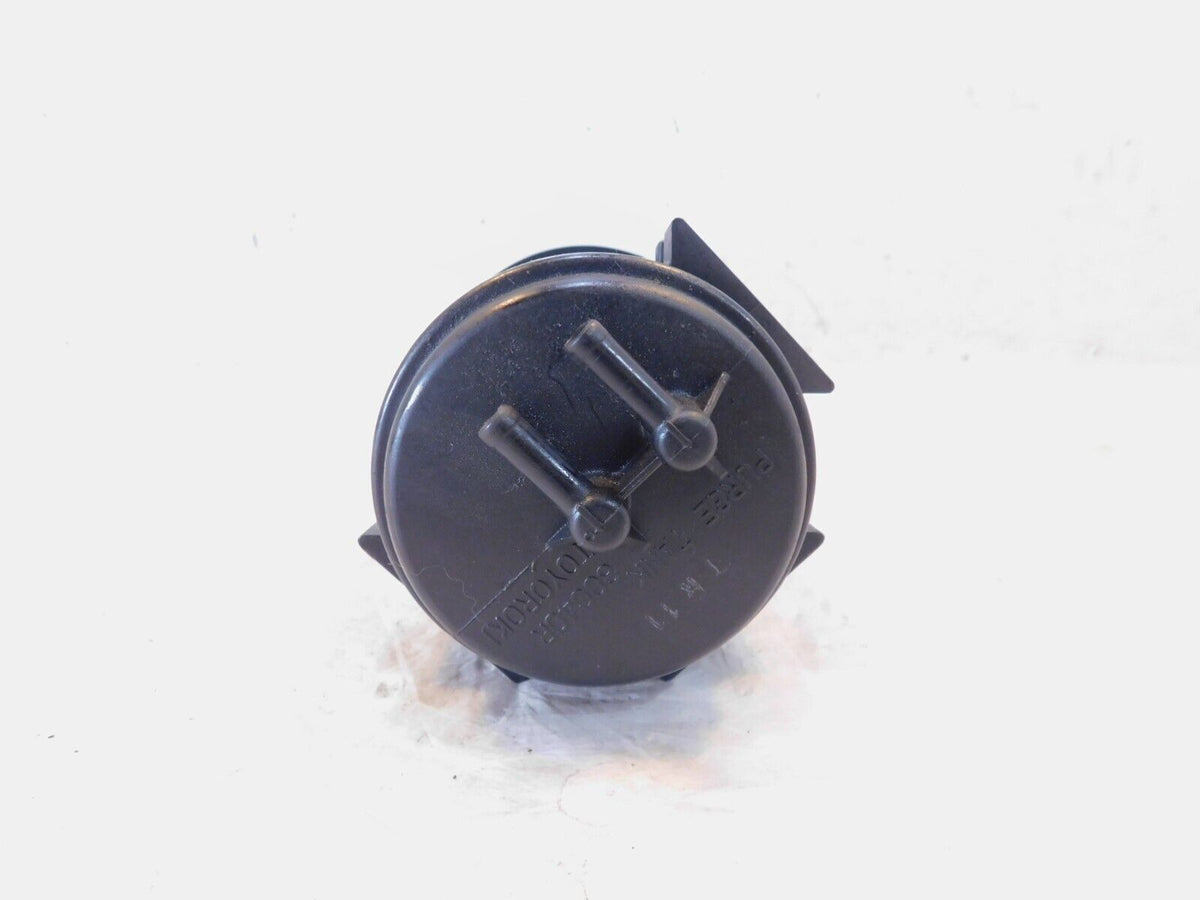 2008-2017 Victory Vision Cross Country Ness 8-Ball Black Fuel Evap System Filter - C3 Cycle