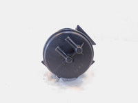 2008-2017 Victory Vision Cross Country Ness 8-Ball Black Fuel Evap System Filter - C3 Cycle
