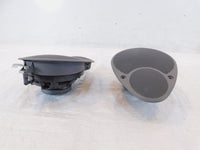 97-05 Porsche Carrera 911 996 Boxster 986 Front Dashboard Tweeter Loud Speakers - C3 Cycle