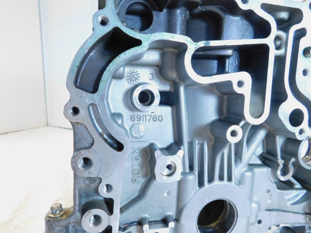 2019-2024 Can-Am Ryker 900 ACE Rally Sport Engine Motor Block Cylinder Crankcase - C3 Cycle