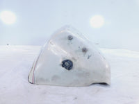 Harley Davidson Electra Glide Ultra Classic White Lower Right Leg Fairing - C3 Cycle
