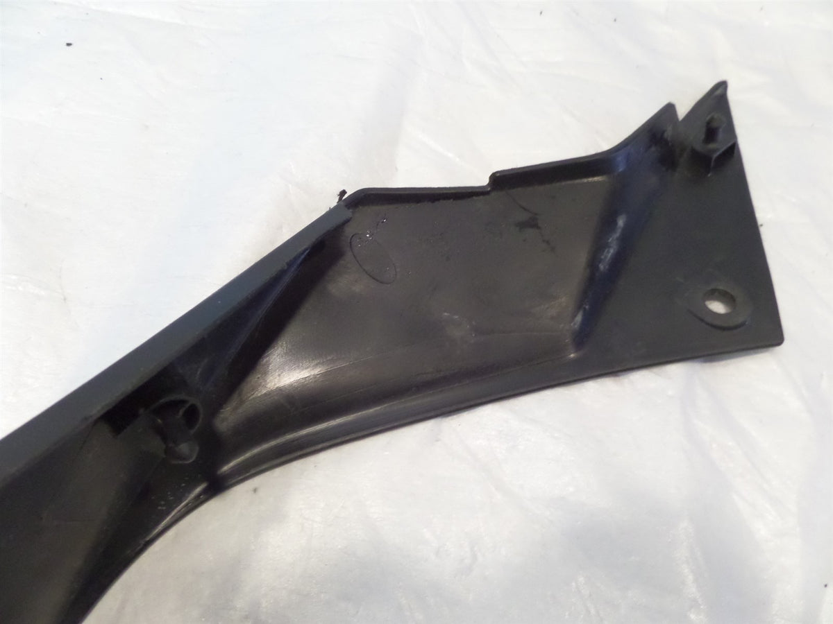 2013-2017 Kawasaki Ninja 300 EX300 Right Fuel Tank Fairing Cowling Cowl Cover - C3 Cycle