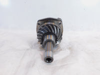 Suzuki Boulevard S83 VS1400 Intruder 1400 Rear Secondary Bevel Drive Gear Shaft