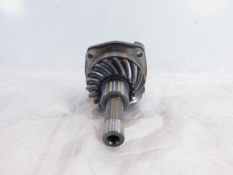 Suzuki Boulevard S83 VS1400 Intruder 1400 Rear Secondary Bevel Drive Gear Shaft