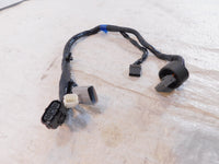 2022-2024 Yamaha YZFR7 YZF-R7 R7 Front Headlight Head Lamp Cable Wire Harness - C3 Cycle