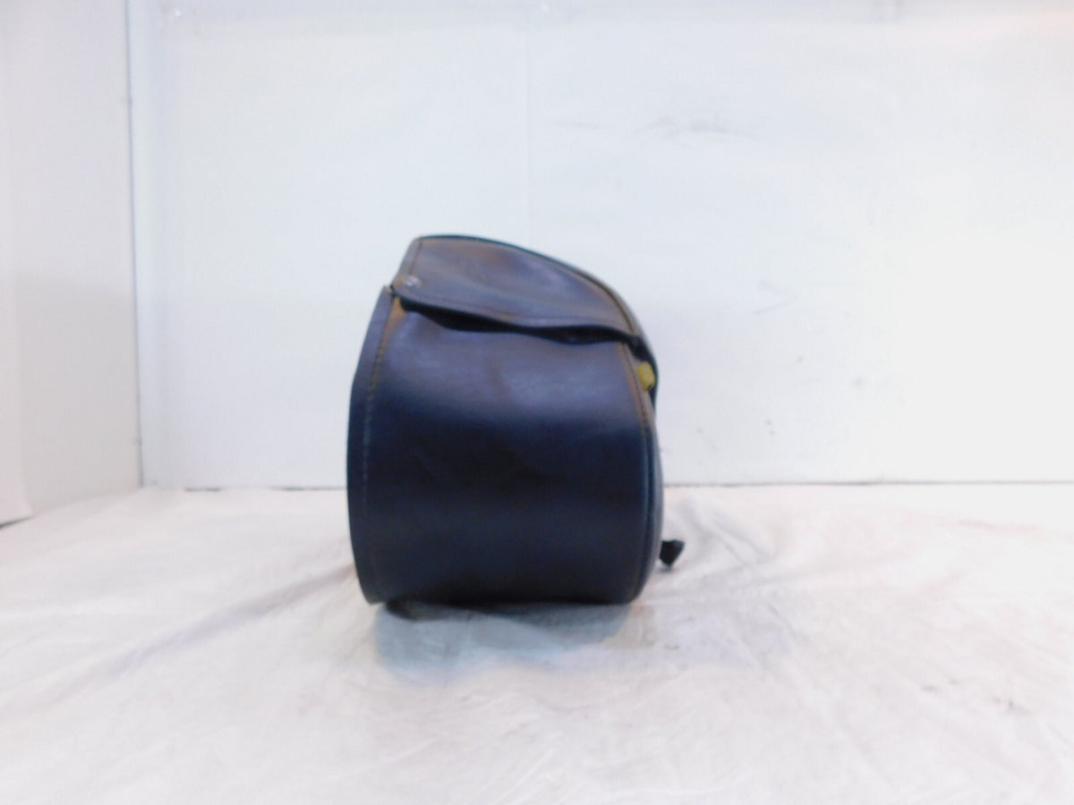 Harley Davidson Sportster 883 & 1200 Custom Hugger & Sport Saddlebag Side Bags