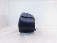 Harley Davidson Sportster 883 & 1200 Custom Hugger & Sport Saddlebag Side Bags