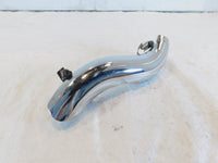Harley Davidson Electra Glide Road King Left Crossover Header Pipe Shield Cover - C3 Cycle
