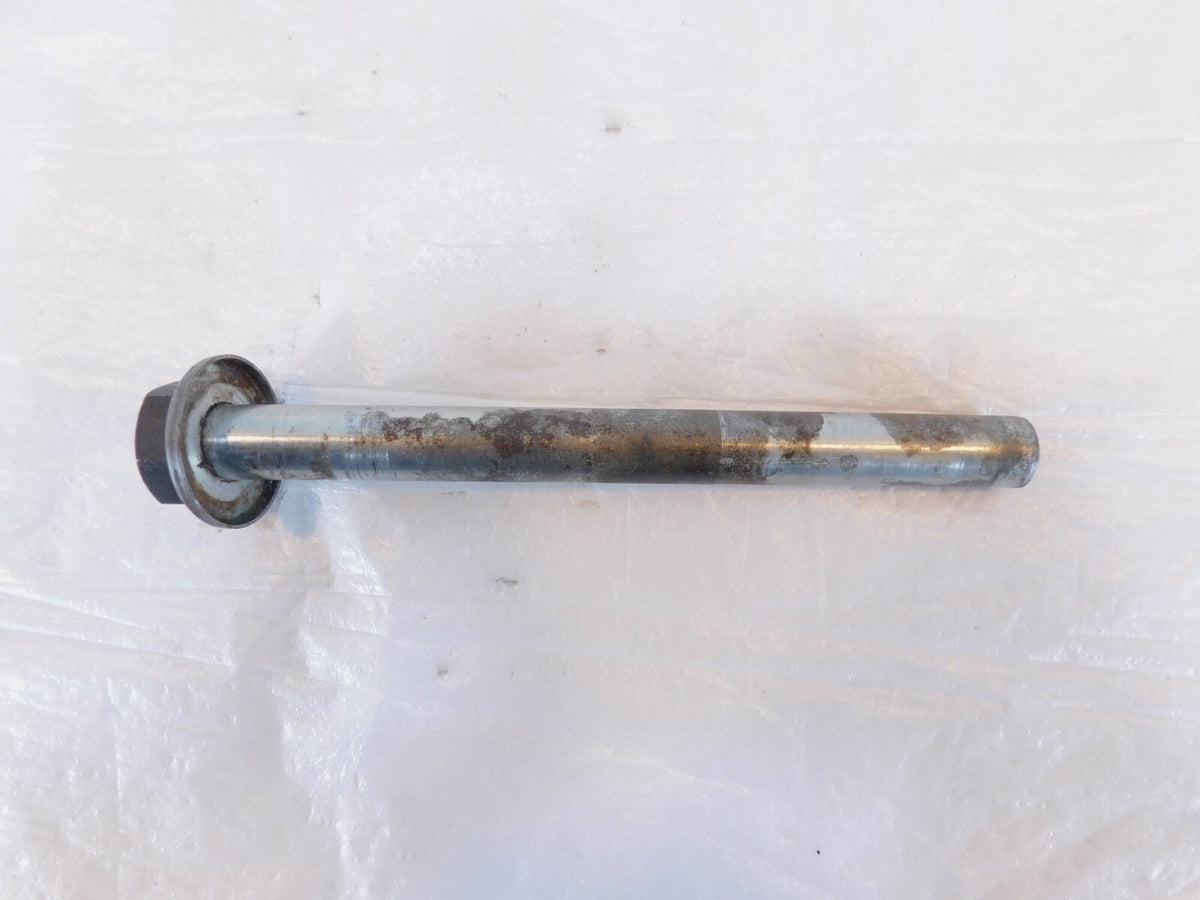 Harley Davidson Sportster XL 883 1100 & 1200 Rear Fork Swingarm Pivot Bolt Axle - C3 Cycle