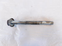 Harley Davidson Sportster XL 883 1100 & 1200 Rear Fork Swingarm Pivot Bolt Axle - C3 Cycle