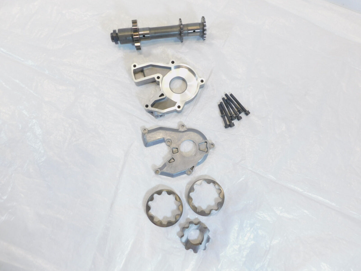 BMW R850R & R1100R R1100RS & R1150GS R1150R & R1200 R1200C Engine Motor Oil Pump - C3 Cycle