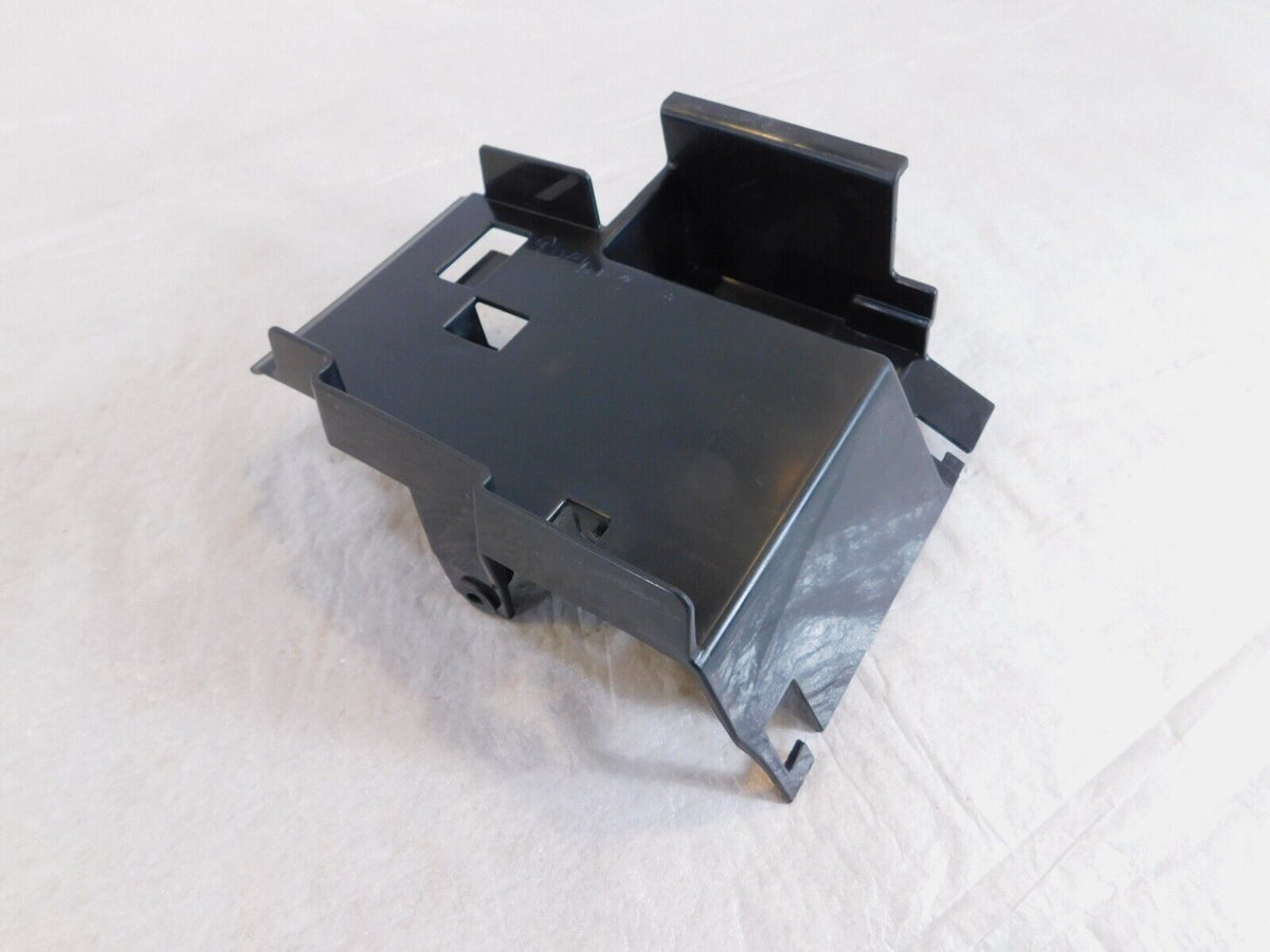 Kawasaki Ninja 400 EX400 & Z400 ER400 Frame Cover Panel ECU CDI ECM Holder Mount - C3 Cycle