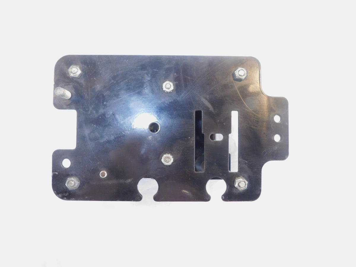 Harley Davidson Dyna Super Wide Glide & Low Rider Fuse Box Electrical Panels - C3 Cycle